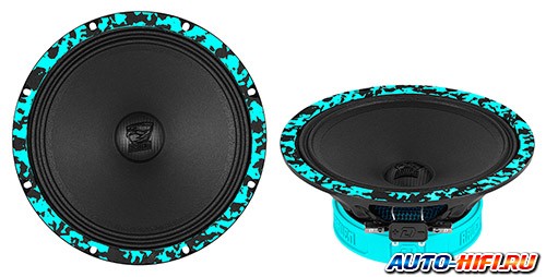 Среднечастотная акустика DL Audio Raven 200 V.3